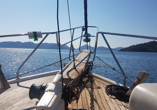 Nirvana S Boats-戈西克必去景点