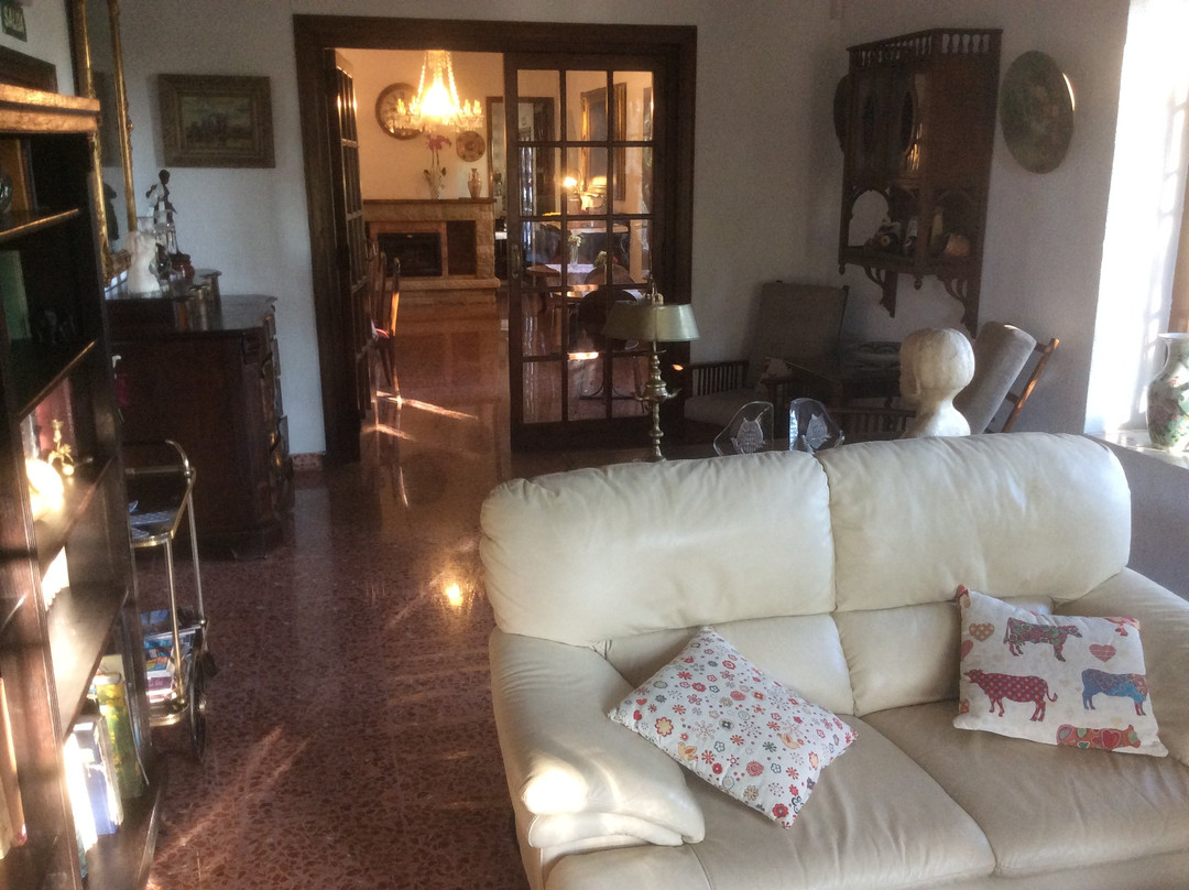 El Sequer Casa Rural主图