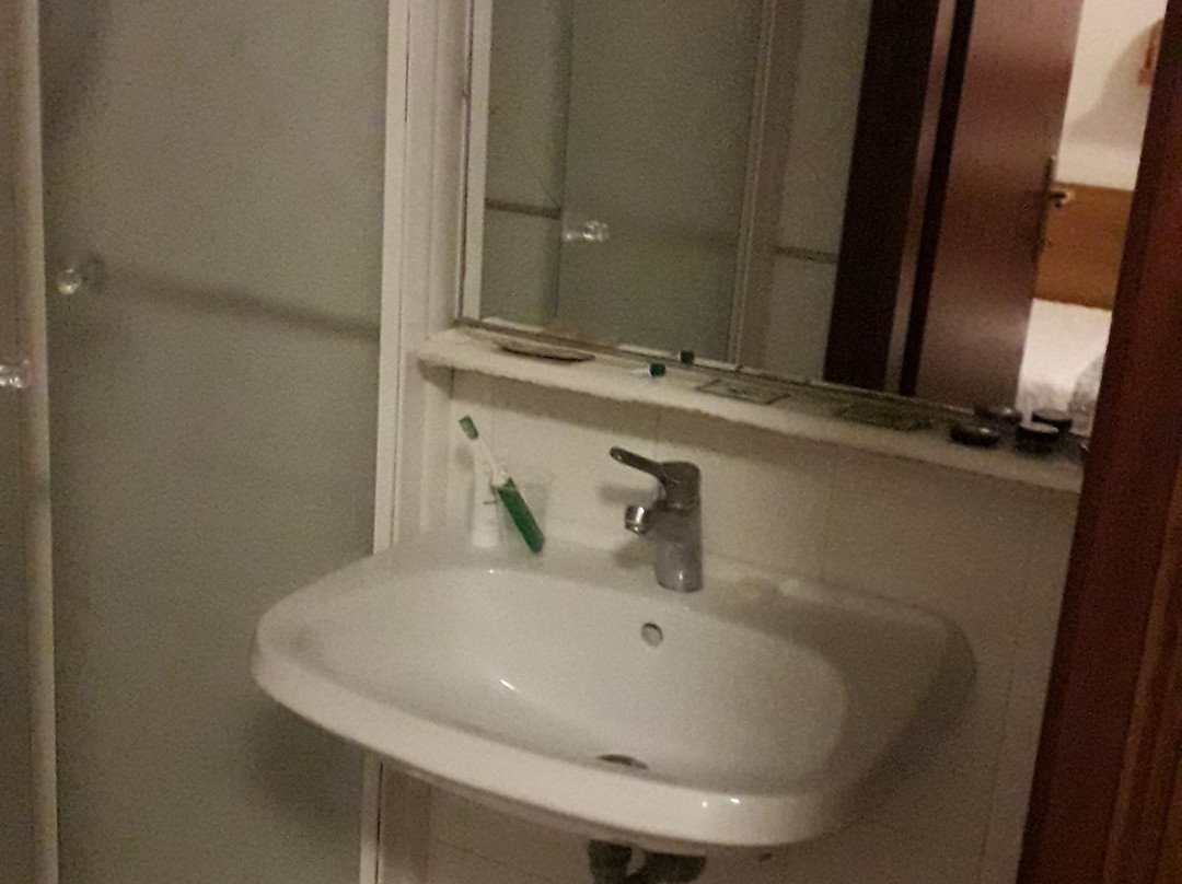 Albergo Italia主图