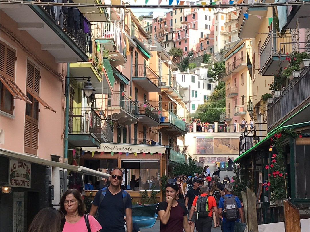 Affittacamere San Giorgio主图