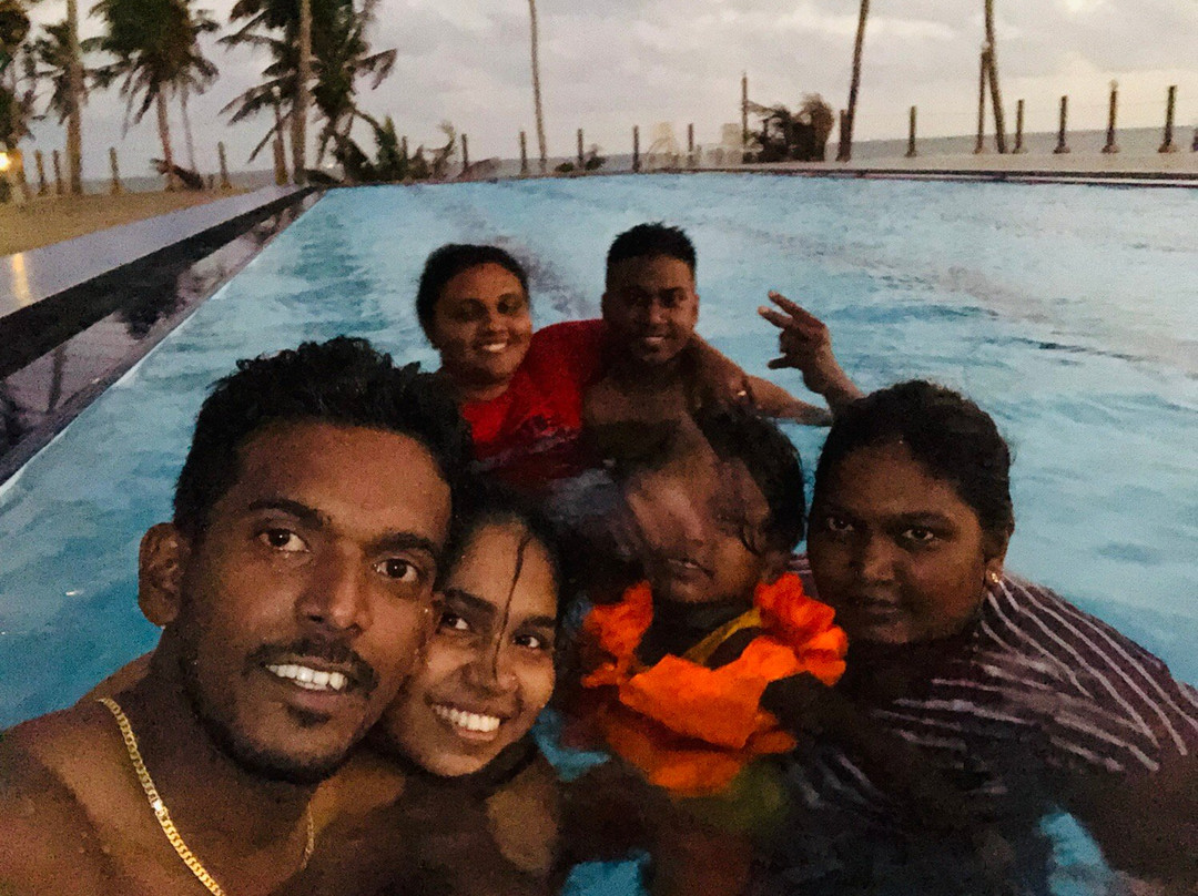 New Ocean Hill Hotel主图