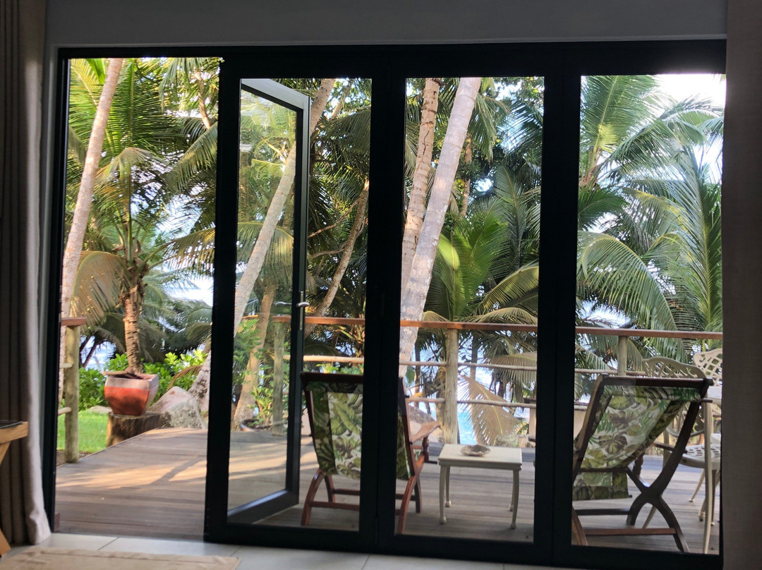 Domaine Desaubin Luxury Villas主图