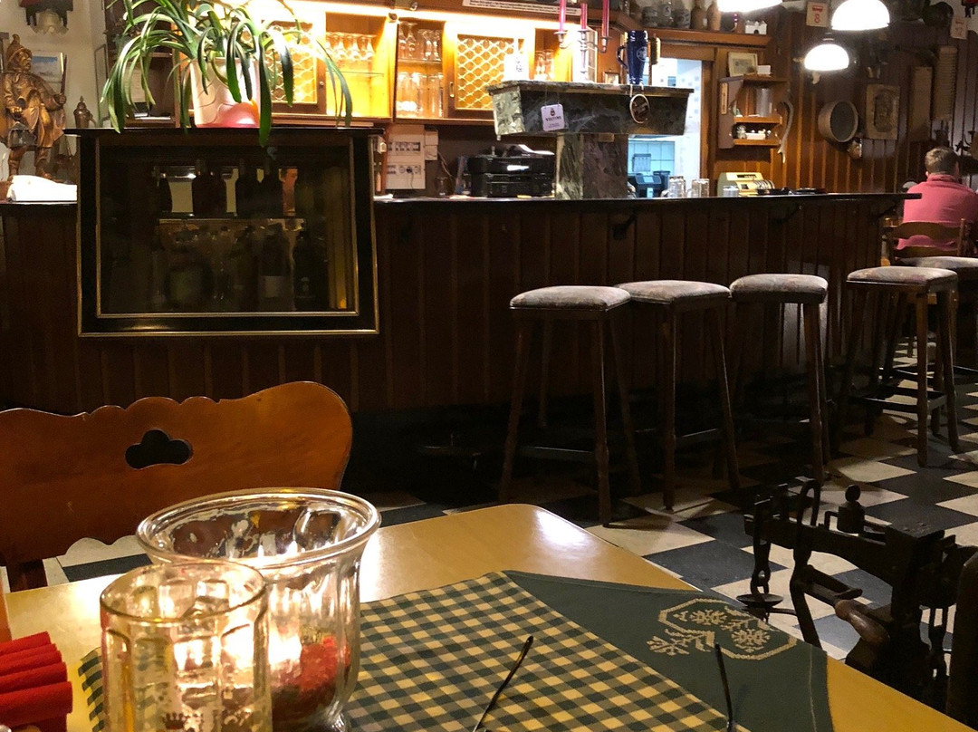 Hotel Buergerbraeu主图