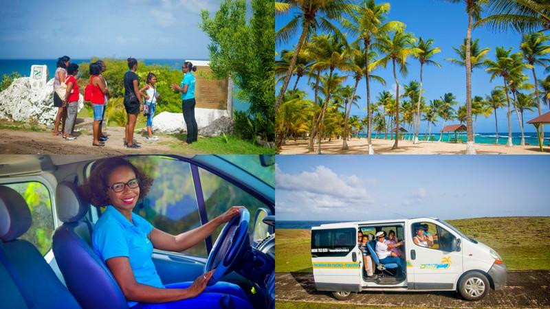 Transport Dinane-La Desirade必去景点