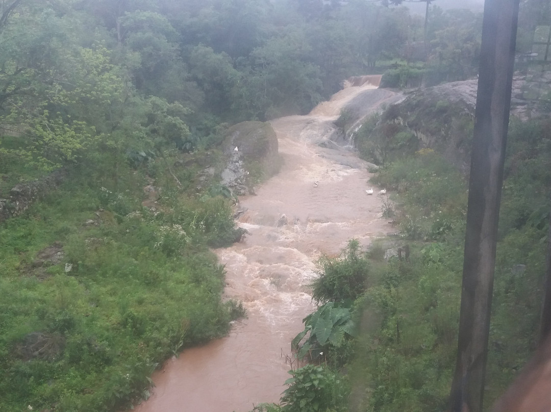 Moinho Colonial Cavichion-格拉玛多必去景点