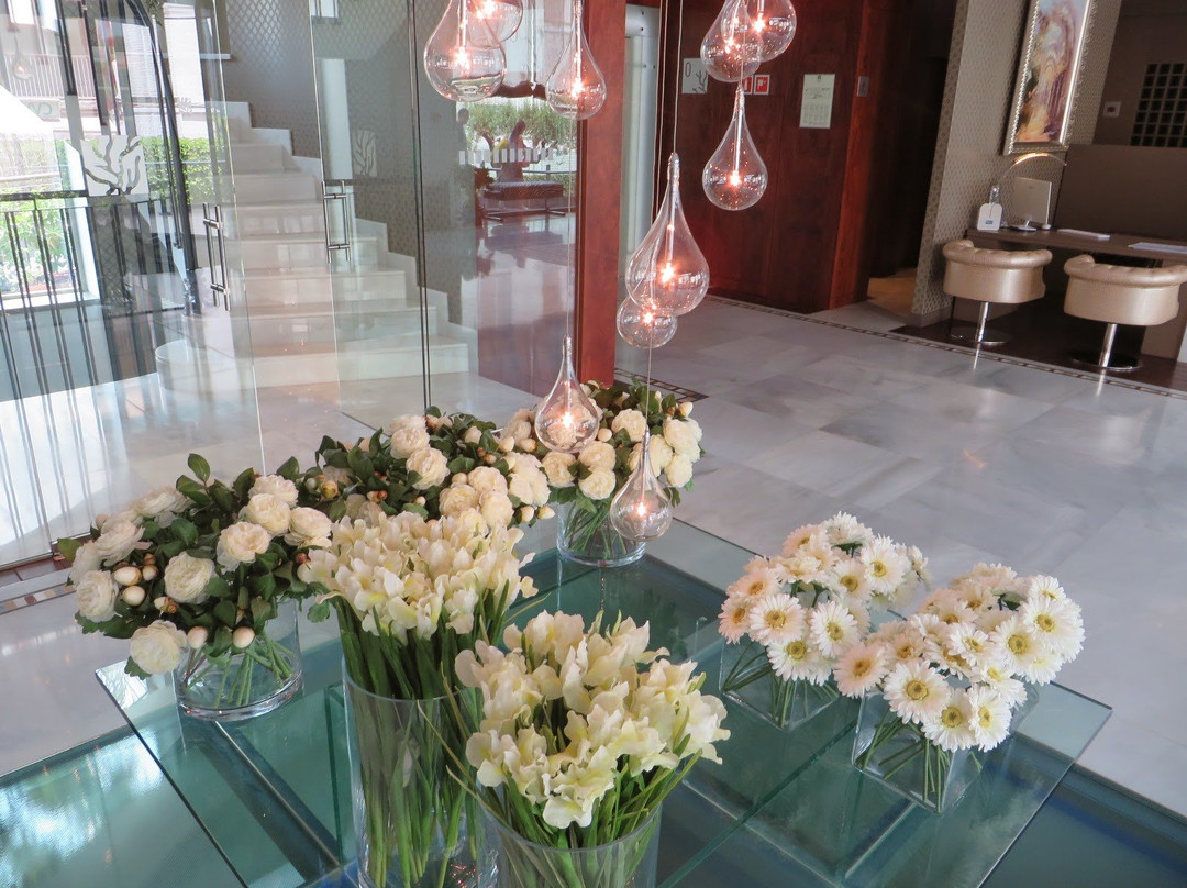 Hotel MIM Sitges主图