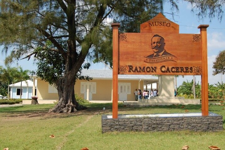 Museo Presidente Ramon Caceres景点图片