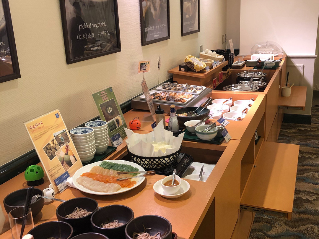 道顿堀酒店主图