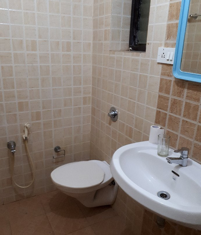 Old Goa Residency主图