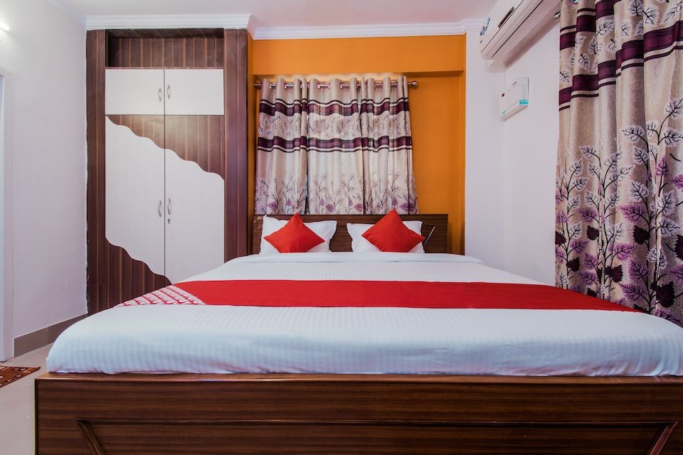 OYO 27616 Hotel Mega Royal主图