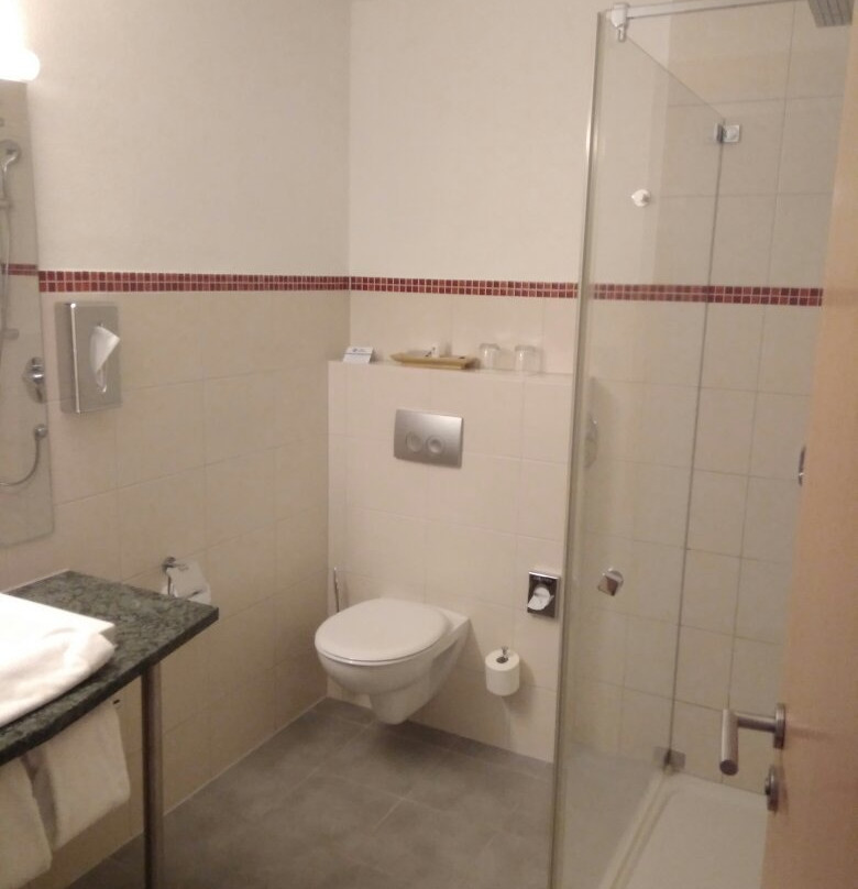 Hotel Loewengarten主图