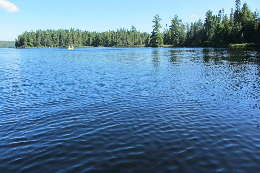 Canisbay Lake Day Use Area景点图片