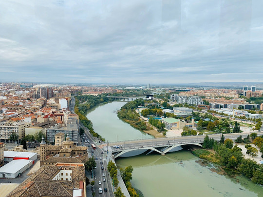 Free Tour-萨拉戈萨省必去景点
