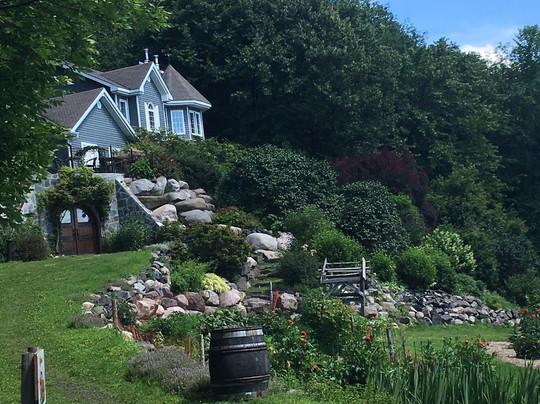 Saint-Jean-Baptiste旅游攻略图片