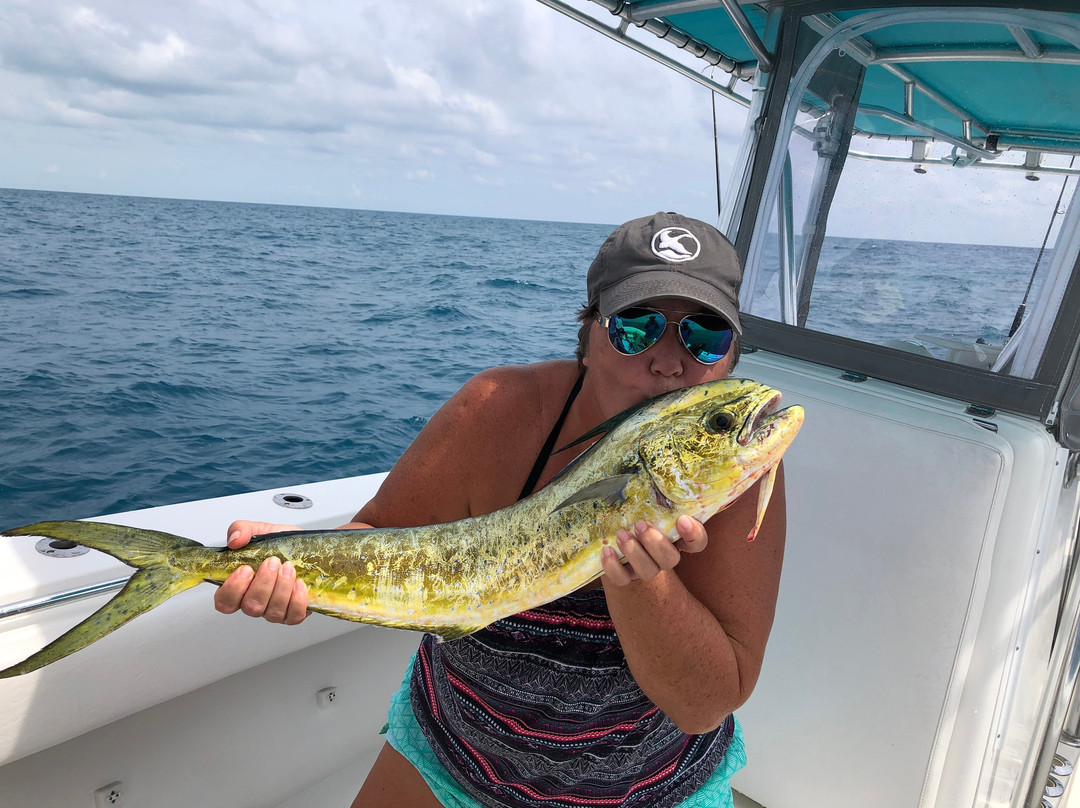 Tackle Buster Charters-Cudjoe Key必去景点