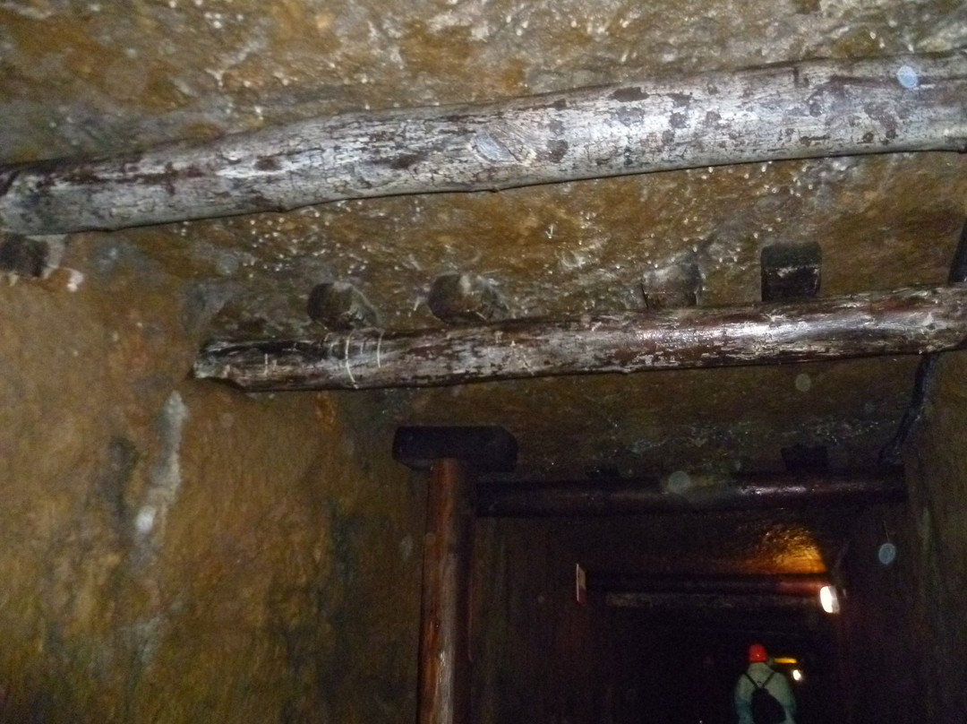 Musée des Mines de fer à Neufchef-Neufchef必去景点