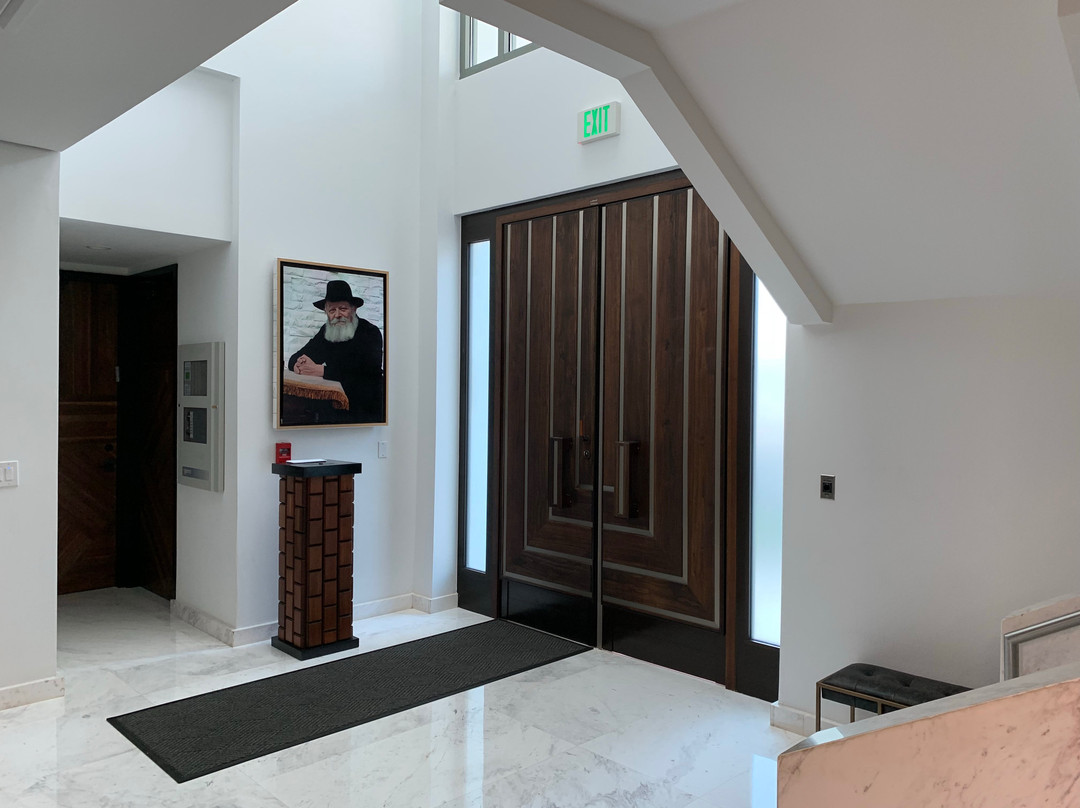 Chabad Jewish Center of Puerto Rico-卡罗来纳必去景点