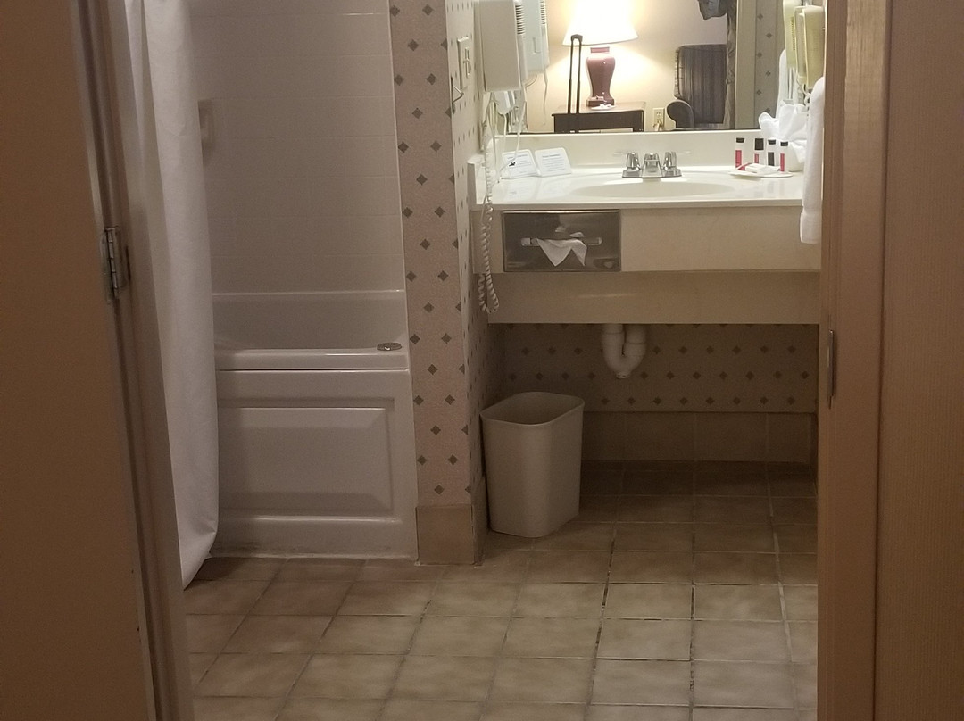 Ramada by Wyndham Del Rio主图