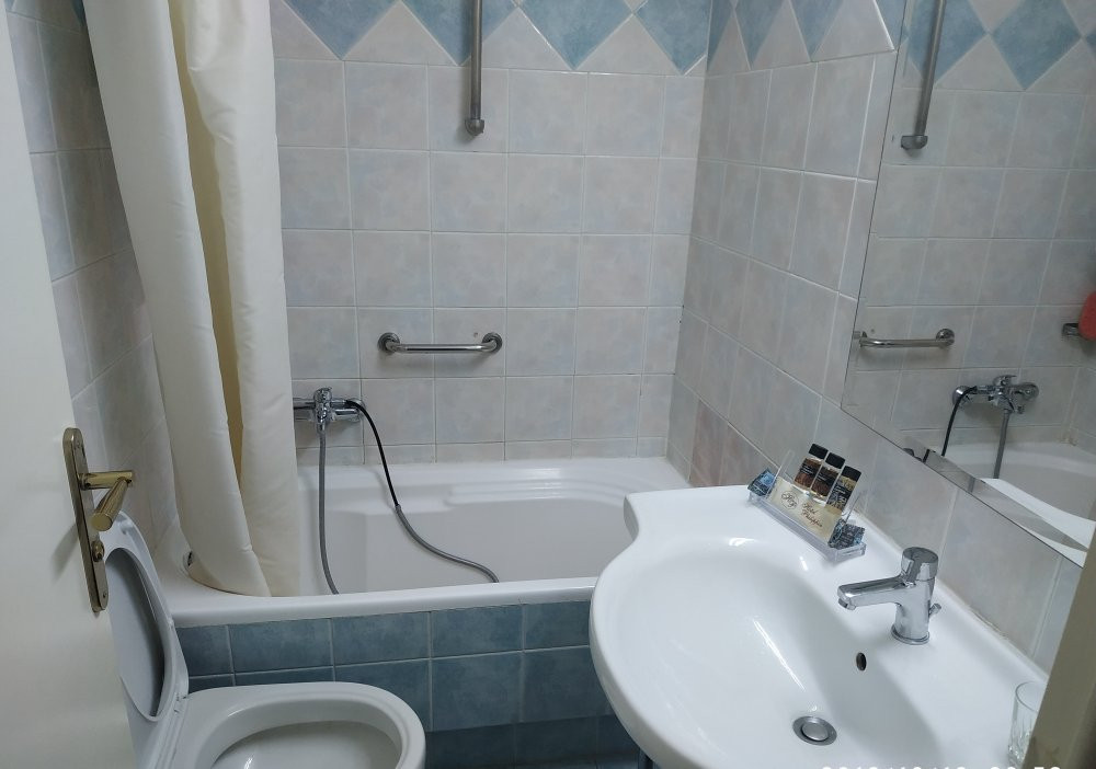 Hotel Philippos Livadeia主图