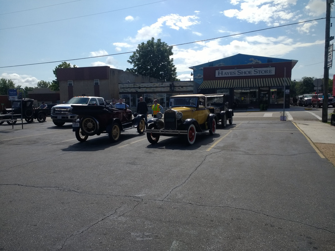 The Murals of Cuba-丘巴必去景点