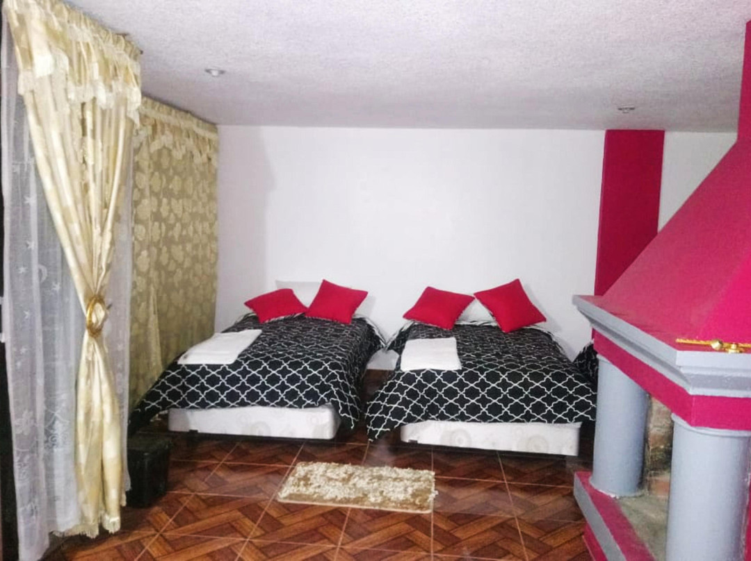 Hospedaje Don Pablo主图