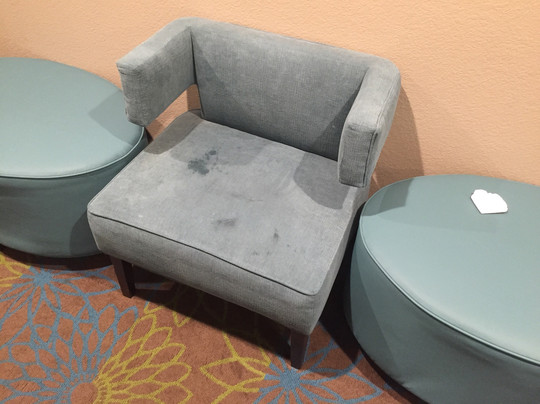 Sleep Inn & Suites Denver International Airport主图