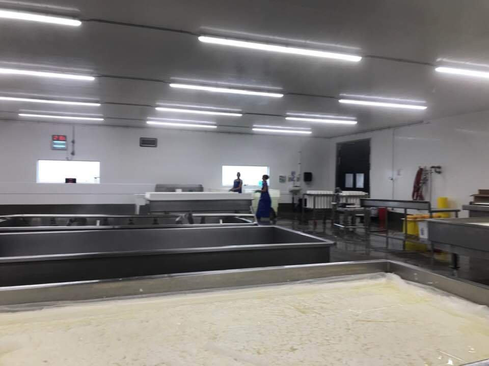 Granum旅游景点-Crystal Springs Cheese