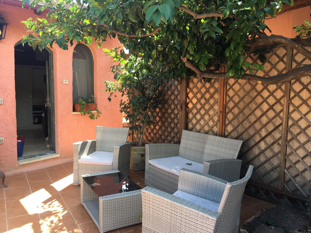 Villa Verde Guesthouse主图