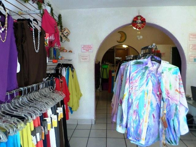 La Paloma Boutique-圣何塞卡波必去景点
