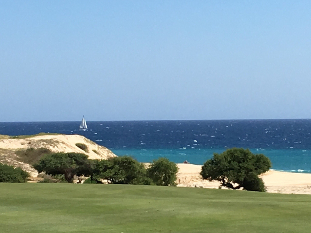 Questro Golf-卡波圣卢卡斯必去景点