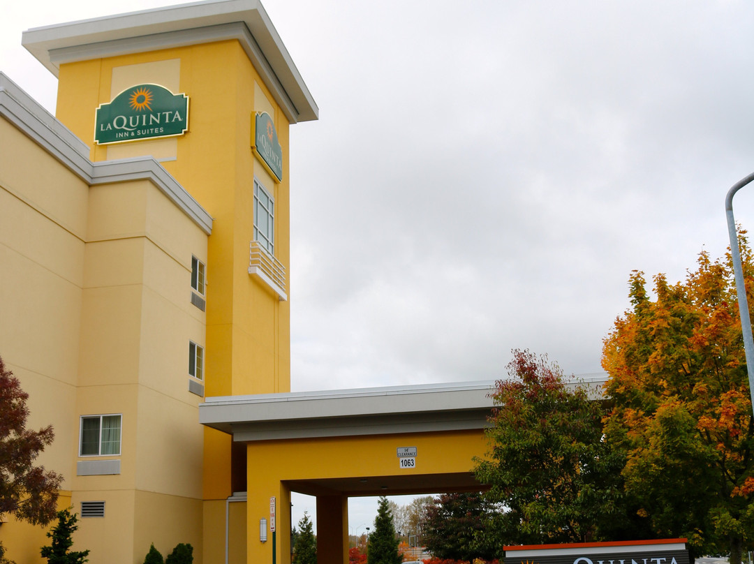La Quinta Inn & Suites by Wyndham Bellingham主图