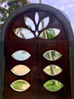 The Linta's Golden Beach主图