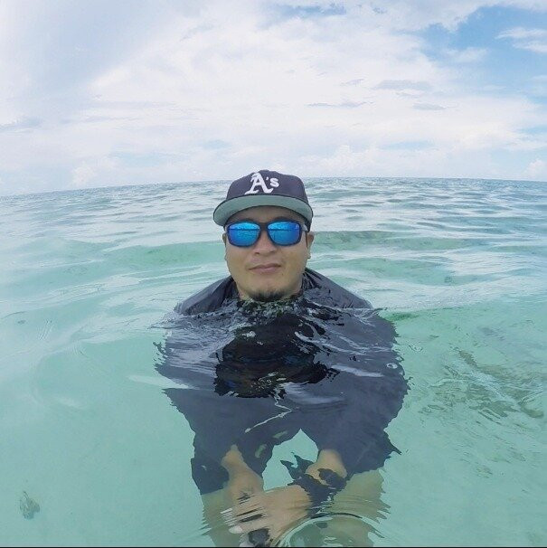 Akumal nado con tortugas y cenotes en bicicleta-艾库玛尔必去景点