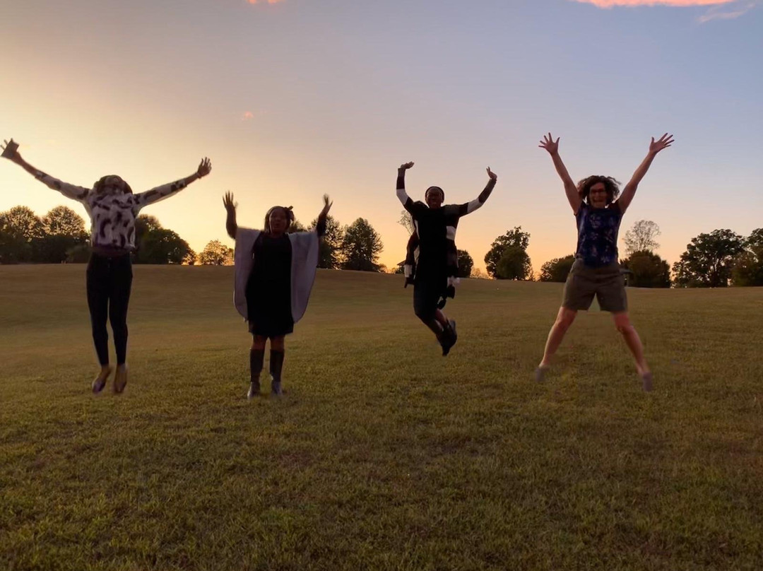 Willow Springs Park-约翰逊城必去景点