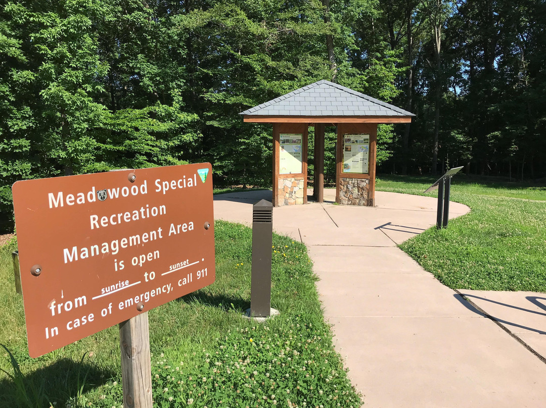 Meadowood Special Management Recreation Area景点图片