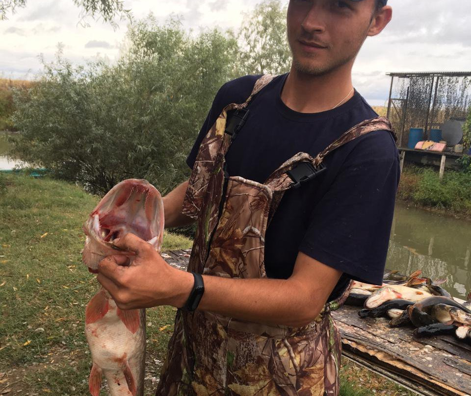 Revin Khutor旅游攻略图片