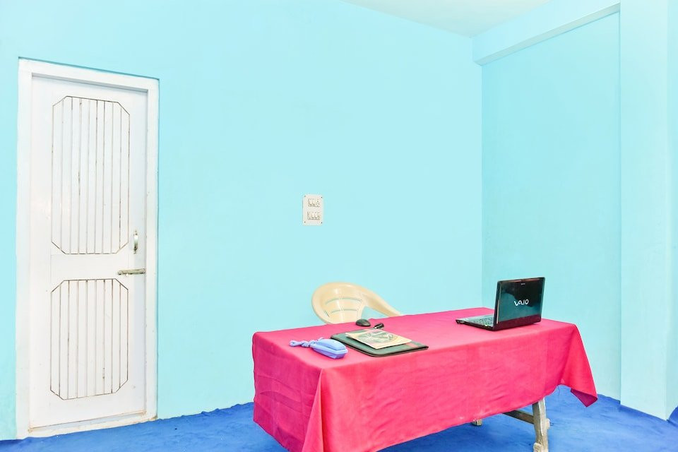 OYO 30602 Lambher Guest House主图