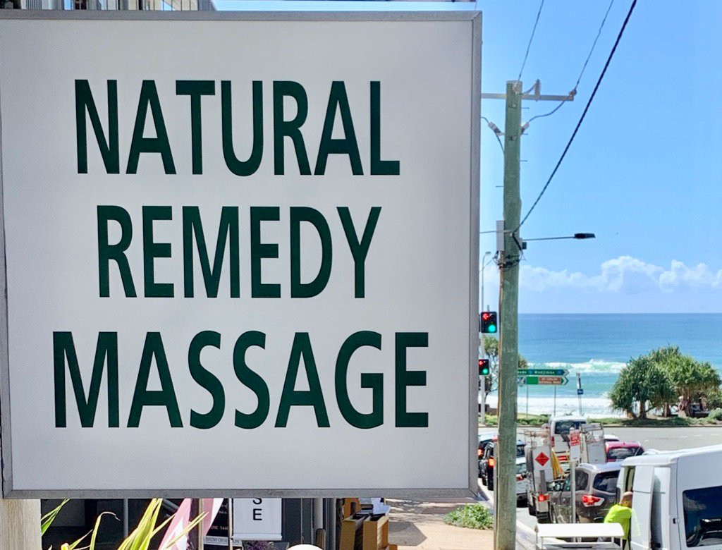 Mount Coolum旅游景点-MassageMyo Coolum Beach