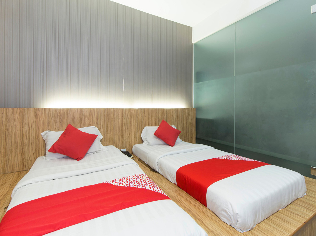 OYO 340 Comfort Hotel主图