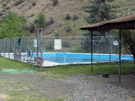 Ritter旅游攻略图片