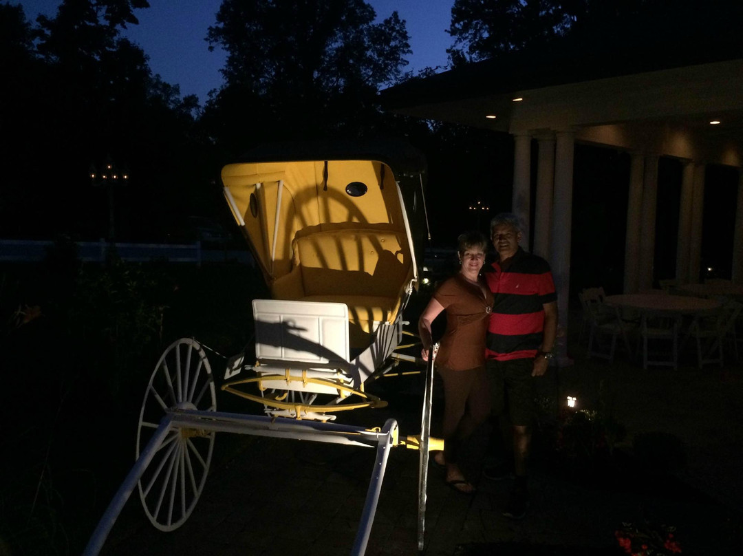 Berea旅游景点-Grand Pacific Junction Historic Shopping District