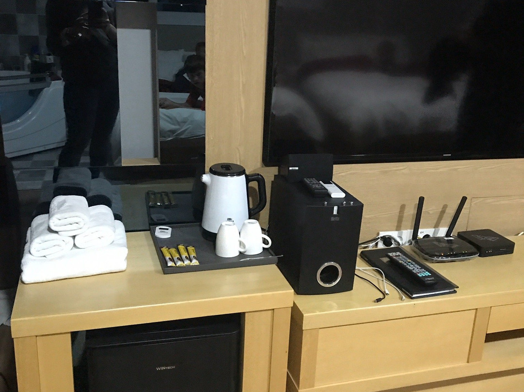 New Yorker Hotel主图