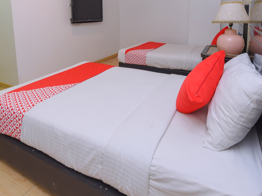 BlueBell Hotel主图