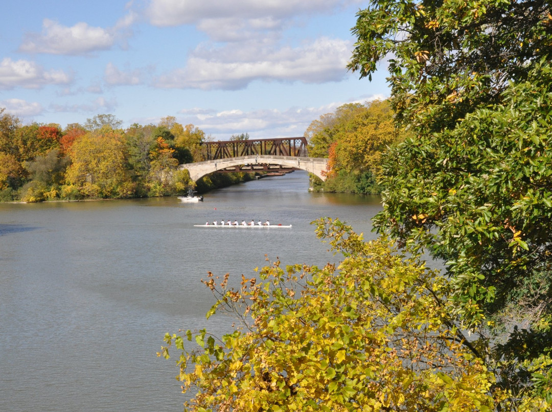 Genesee Valley Park景点图片