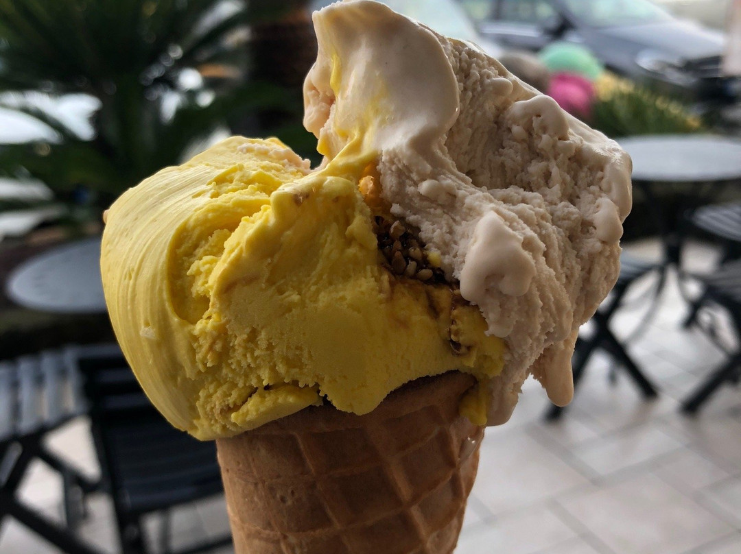 Gelateria Hakuna Matata
