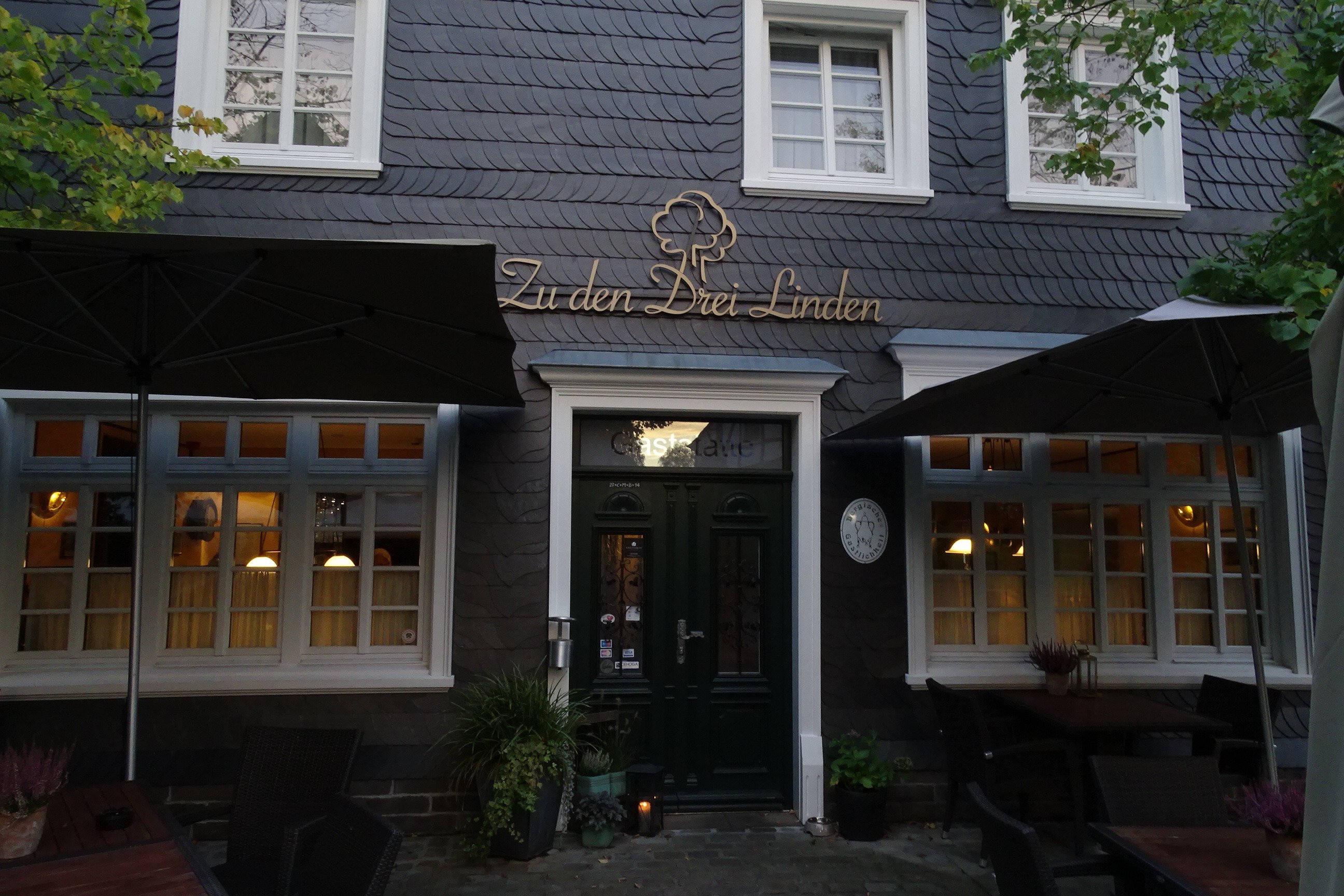 Zu Den Drei Linden-家庭/游戏区