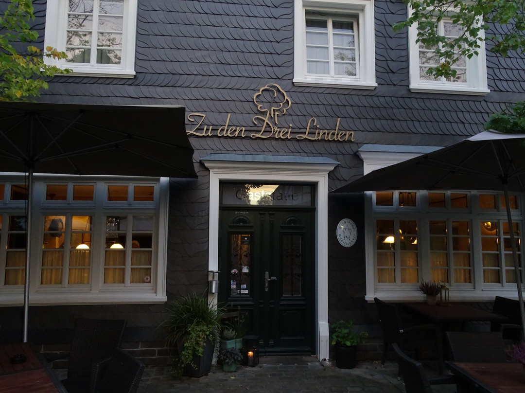 Zu Den Drei Linden主图