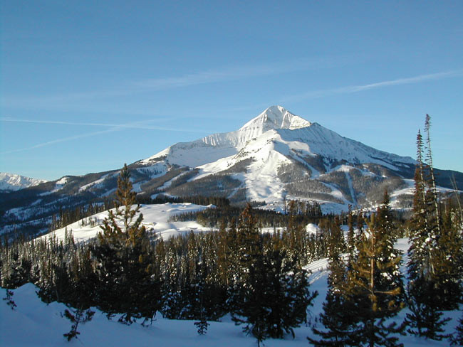 Black Tie Ski Rentals of Big Sky景点图片