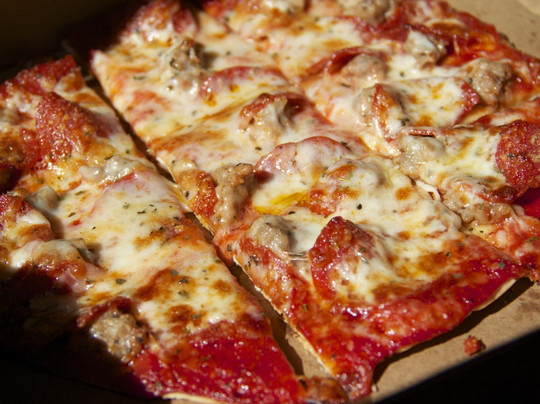 EAT Saint Louis Food Tours