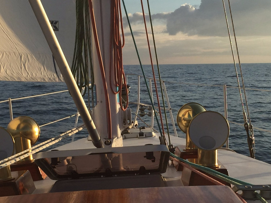 Frankfort Sailing Excursions, LLC景点图片